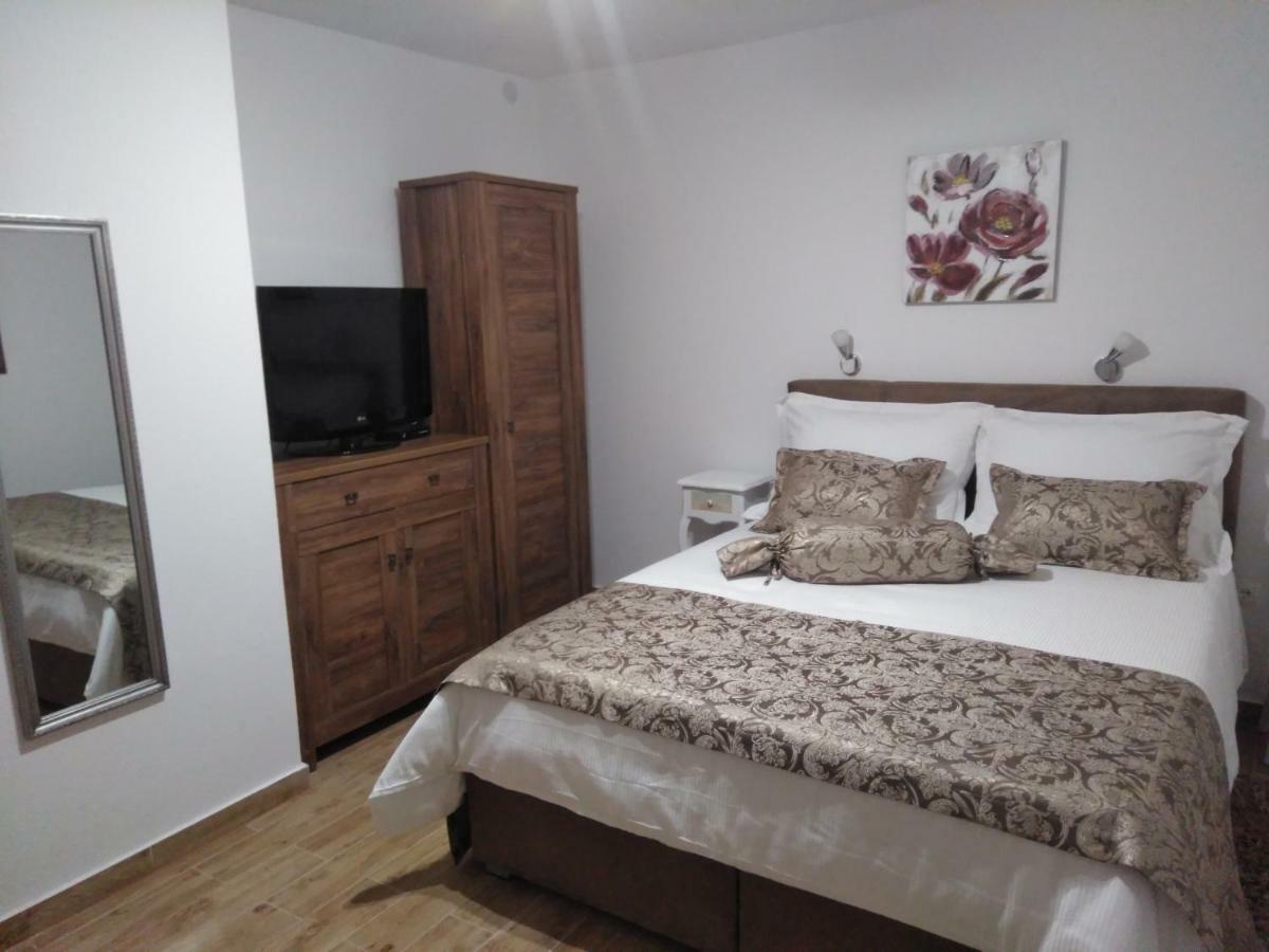 Apartment Center Roko Split Exterior foto