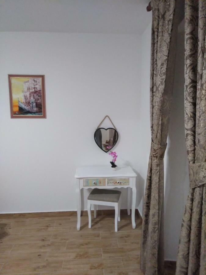 Apartment Center Roko Split Exterior foto