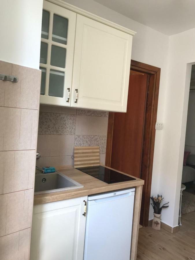 Apartment Center Roko Split Exterior foto