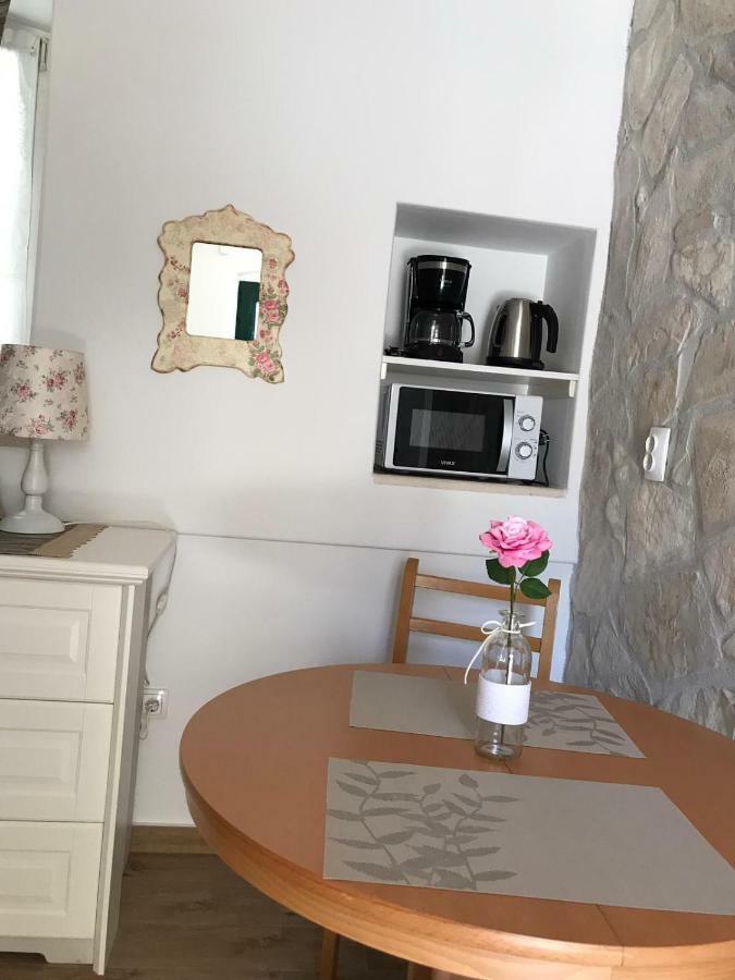 Apartment Center Roko Split Exterior foto