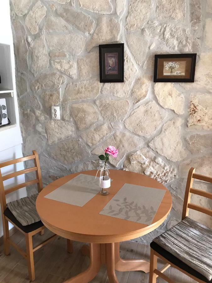 Apartment Center Roko Split Exterior foto