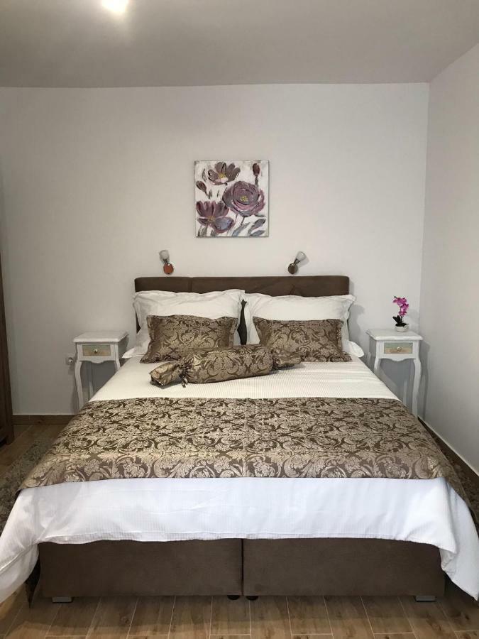 Apartment Center Roko Split Exterior foto